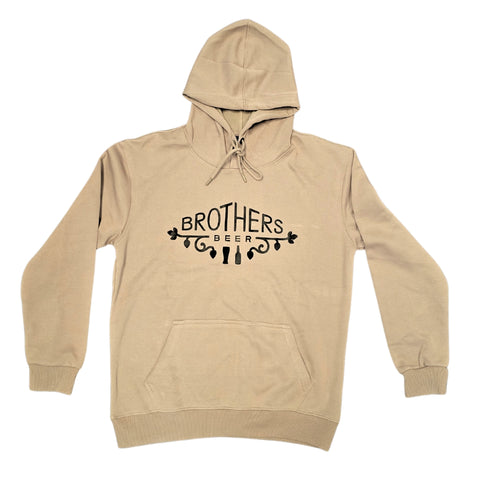 Logo Hoodie